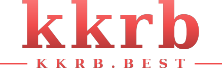 kkrb logo